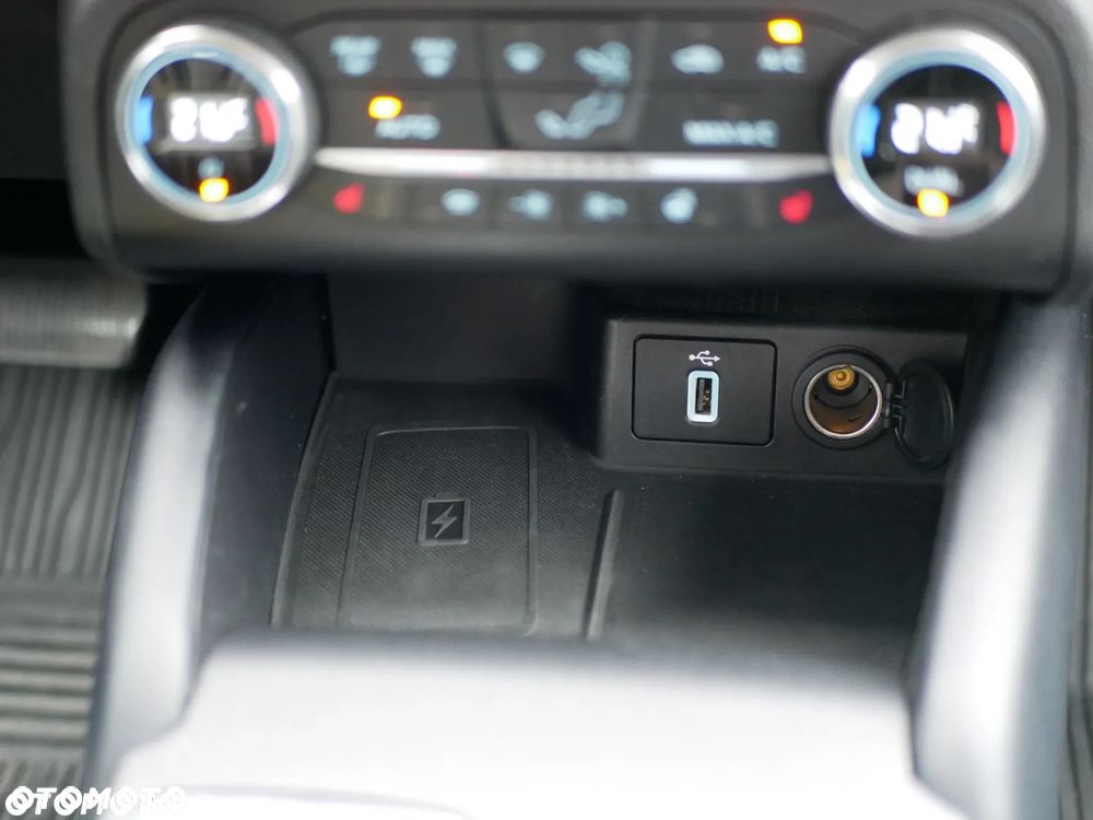 Ford Focus 1.0 EcoBoost Start-Stopp-System VIGNALE - 26