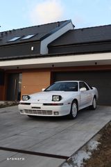 Toyota Supra 3.0 Turbo