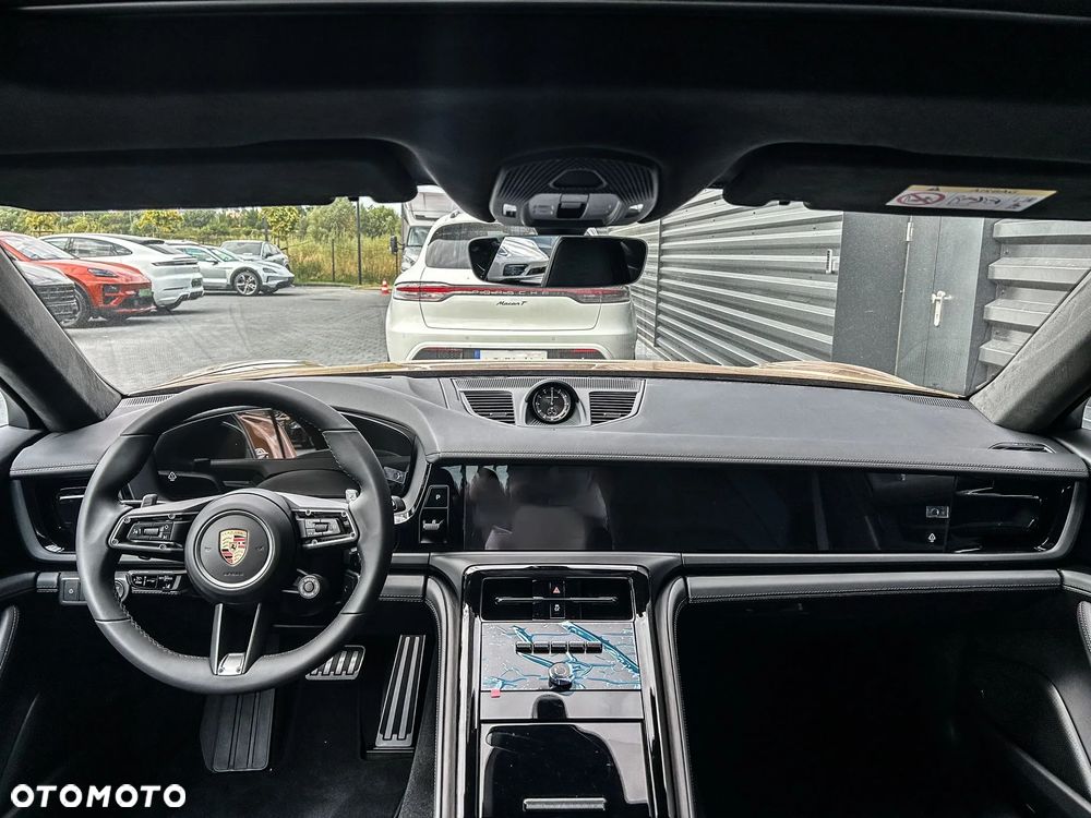 Porsche Panamera 4S E-Hybrid - 9