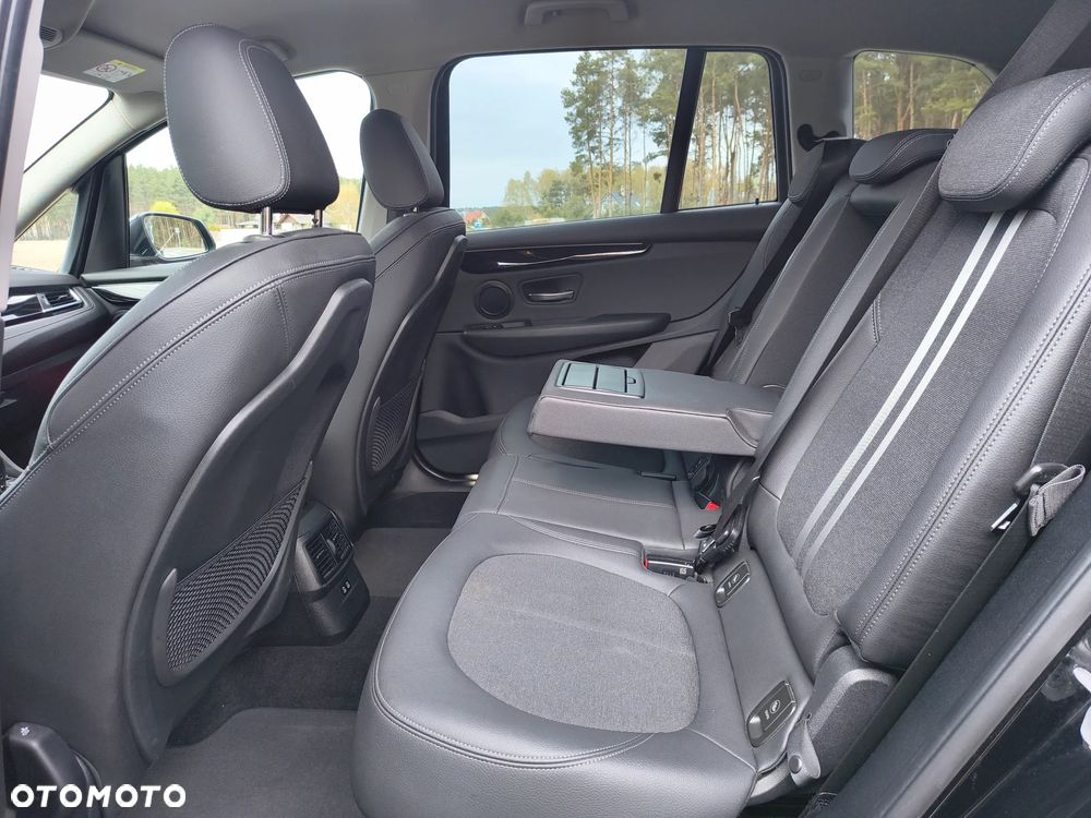 BMW Seria 2 - 6