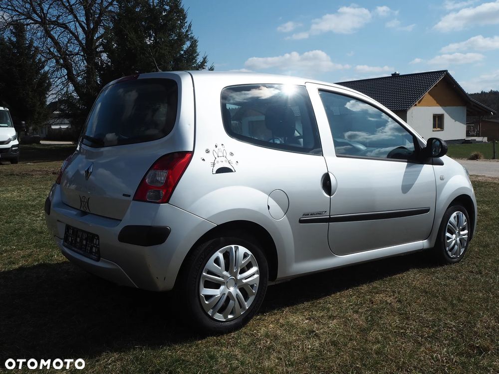 Renault Twingo 1.2 8V Authentique - 13