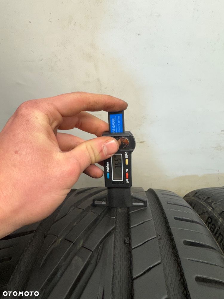 G-3172 225/40R18 92Y XL UNIROYAL RAIN SPORT 5 - 2