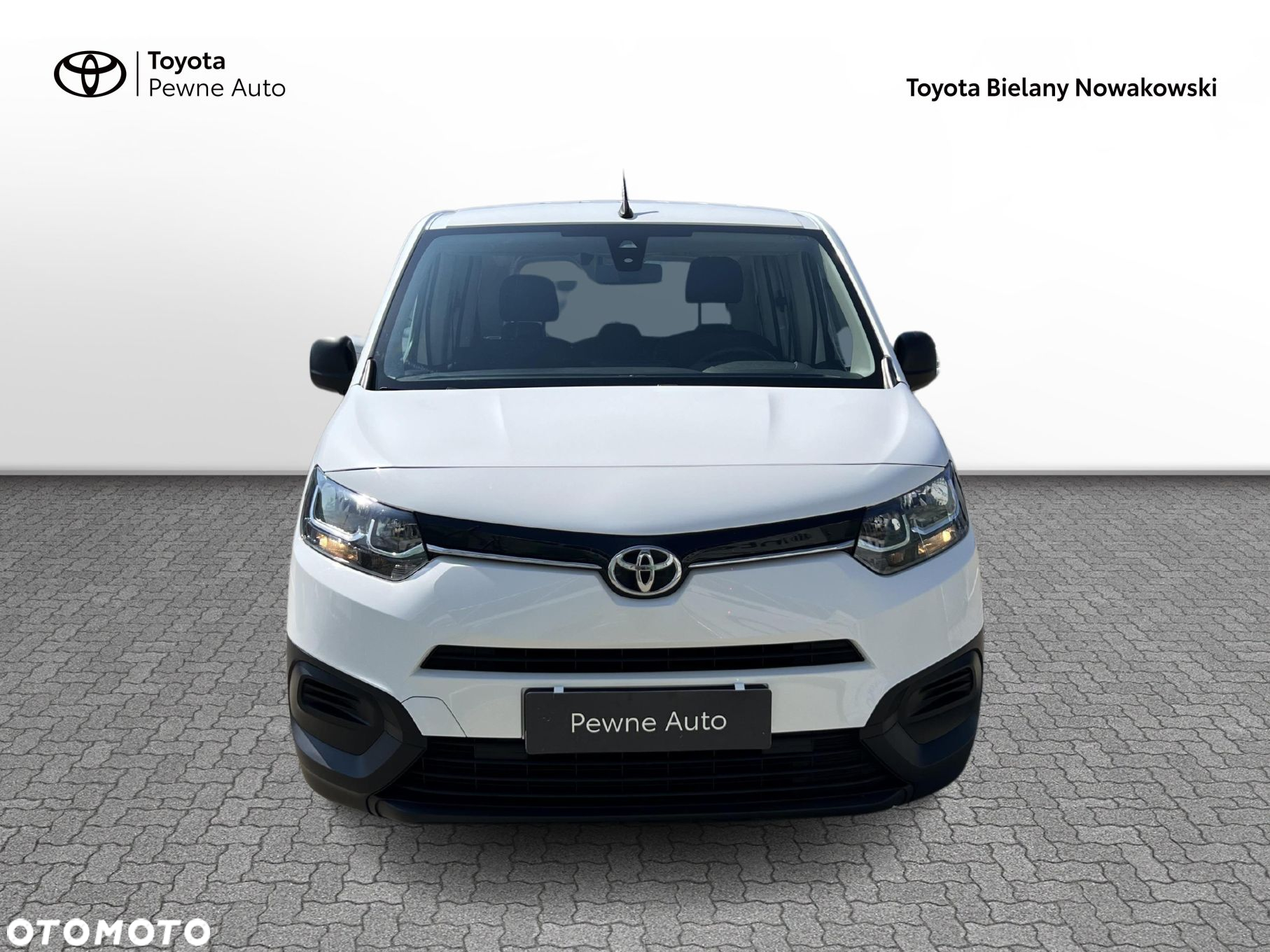 Toyota Proace City Verso 1.2 D-4T Combi - 9