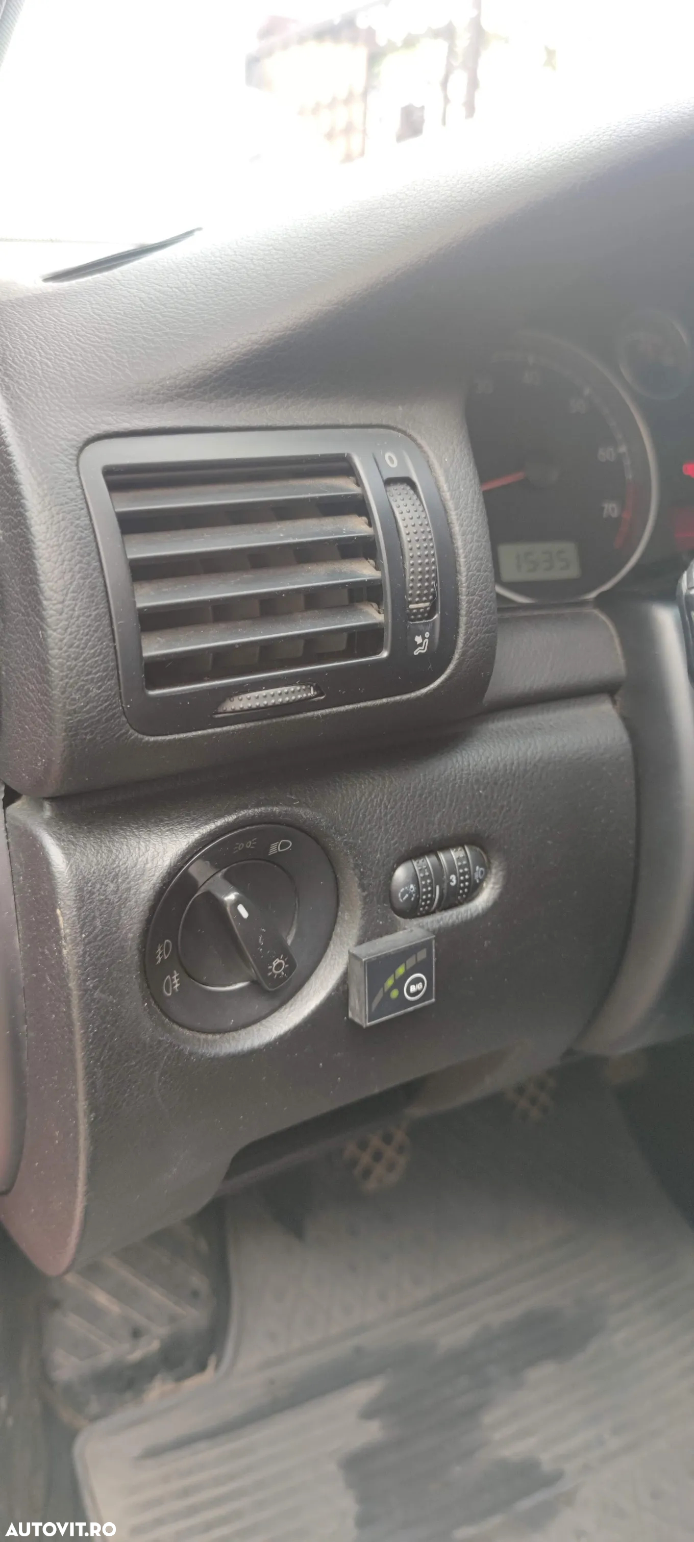 Volkswagen Passat 1.8 5V Turbo - 10