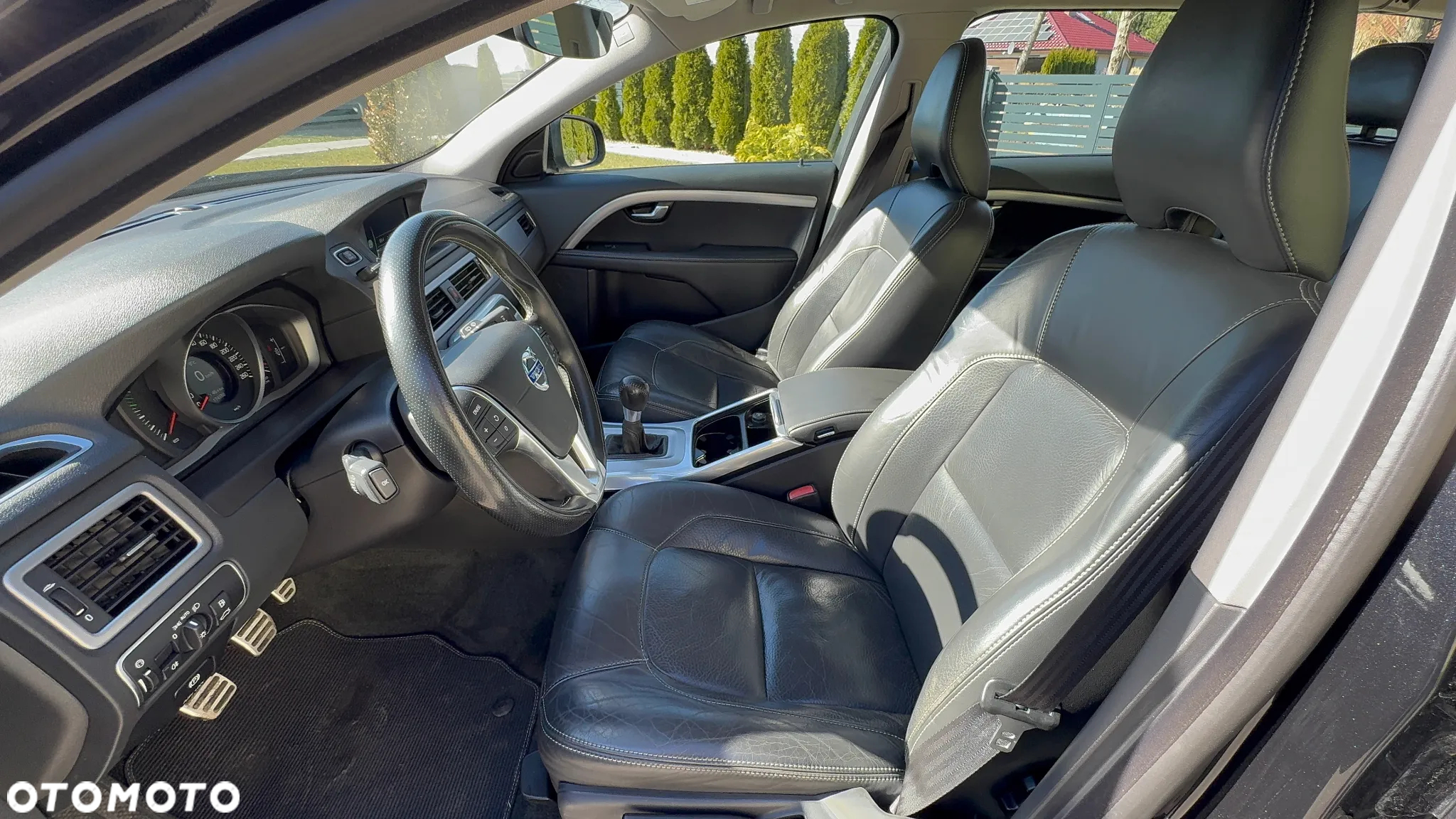 Volvo V70 - 21
