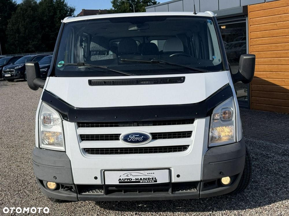 Ford Transit - 2