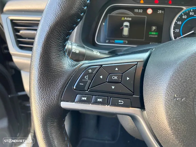 Nissan Leaf 40 kWh 2.ZERO Edition - 15