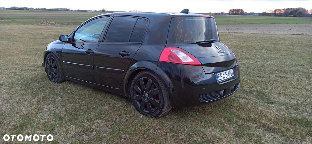 Renault Megane - 13