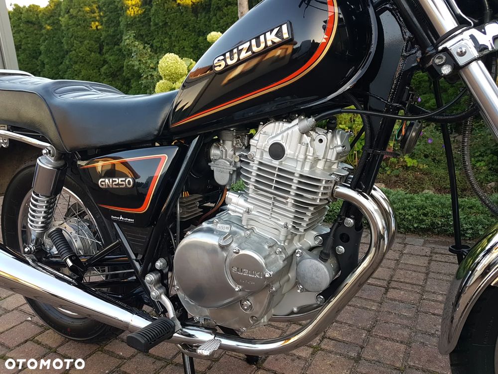 Suzuki GN - 11
