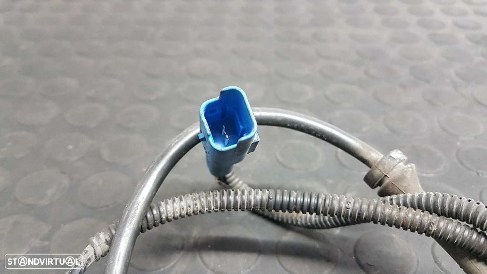 SENSOR ABS PEUGEOT 207 SW SPORT - 3