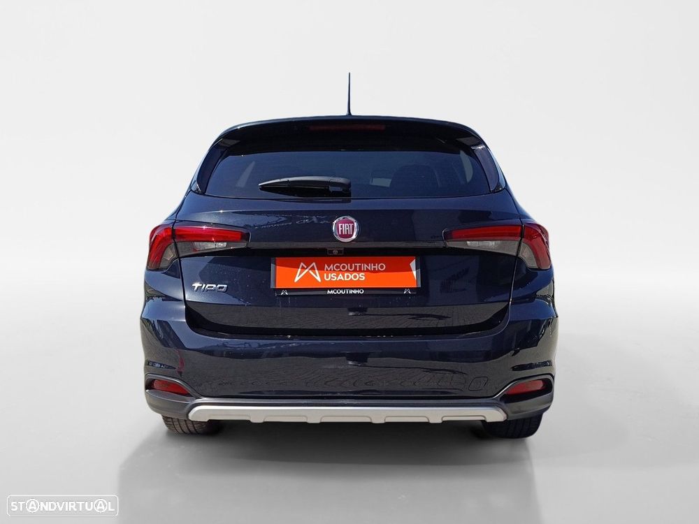 Fiat Tipo Station Wagon Cross 1.0 GSE T3 Cross - 4