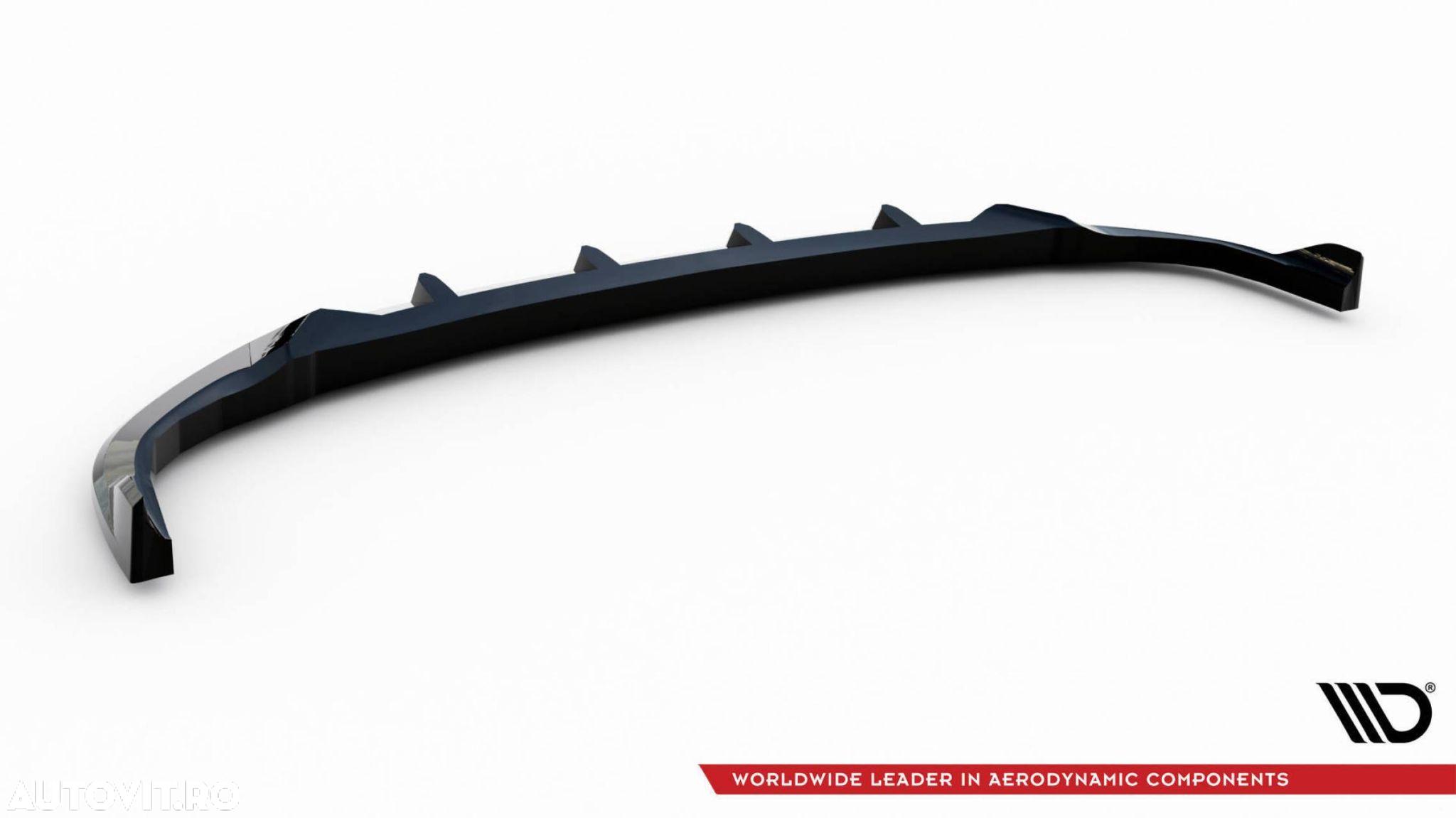 Pachet Prelungiri compatibil cu BMW Seria 1 G42 V.2 Maxton Design - 7