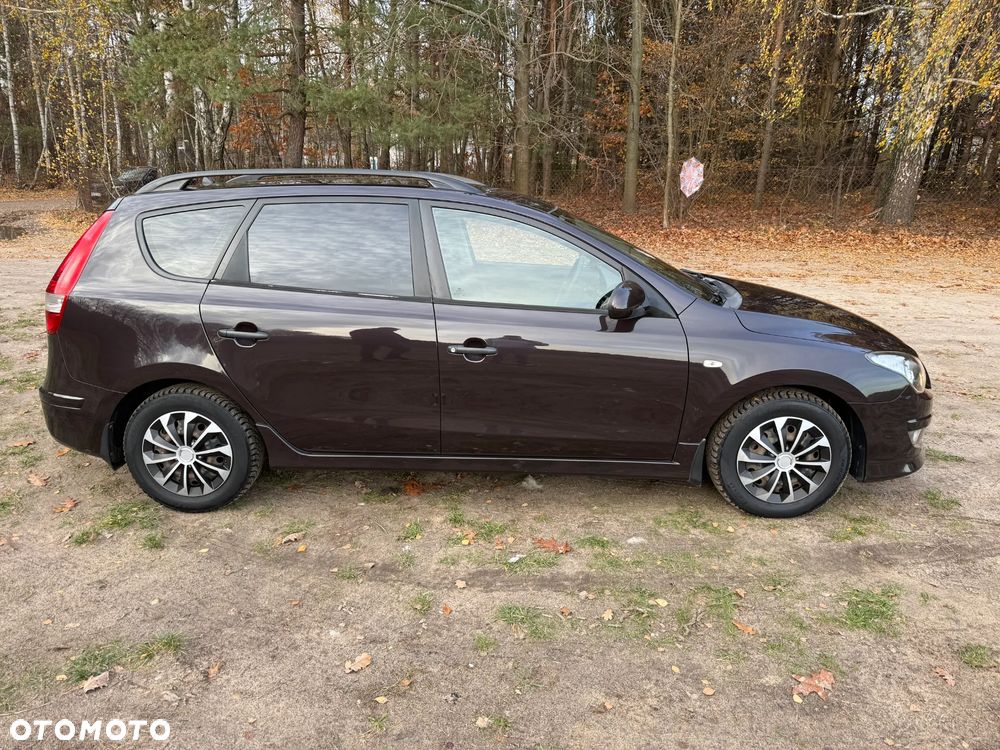 Hyundai i30 1.6 Comfort - 6