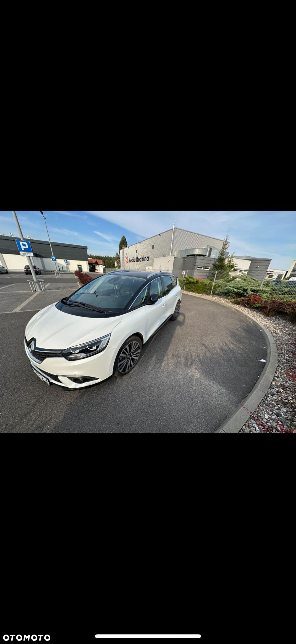 Renault Scenic 1.6 dCi Energy Bose Edition - 5