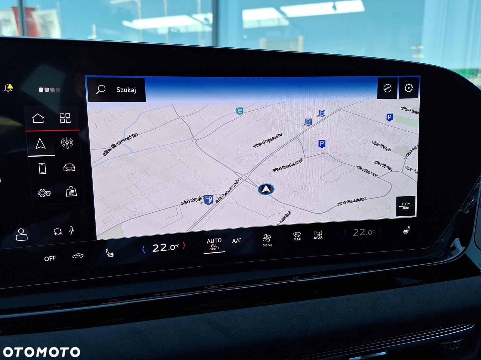 Audi A6 - 14