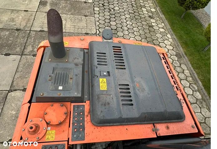 Hitachi ZX170W-5B - 16