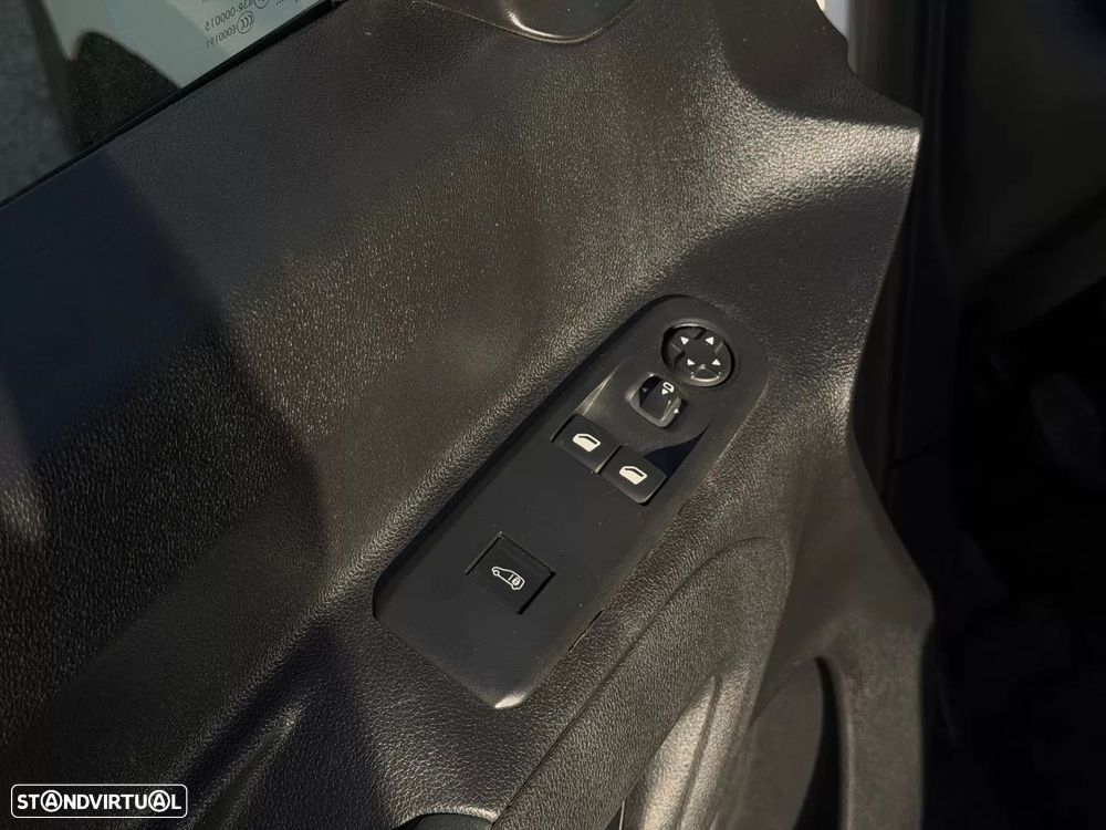 Peugeot partner l2 longa iva dedutível - 16