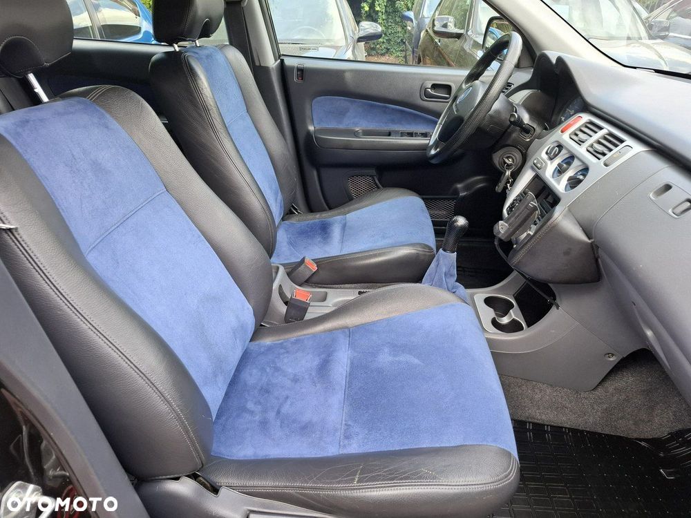 Honda HR-V 1.6 VTEC 4WD - 19