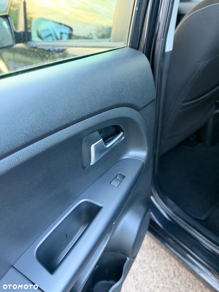 Kia Venga 1.6 XL - 32