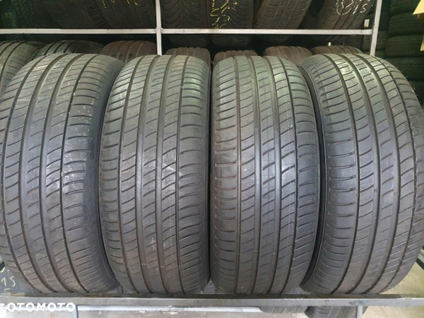 215/50R18 Michelin Primacy 3 komplet lato 6,9mm