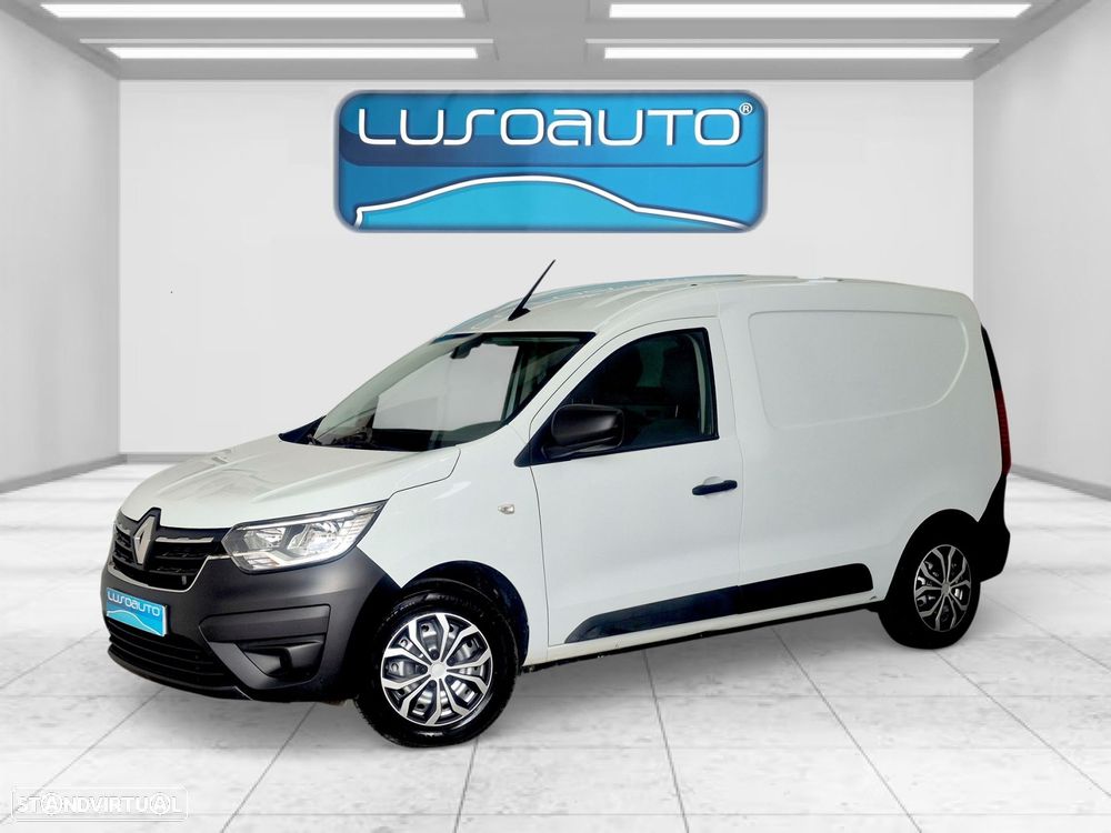 Renault Express 1.5 Blue dCi Confort - 1