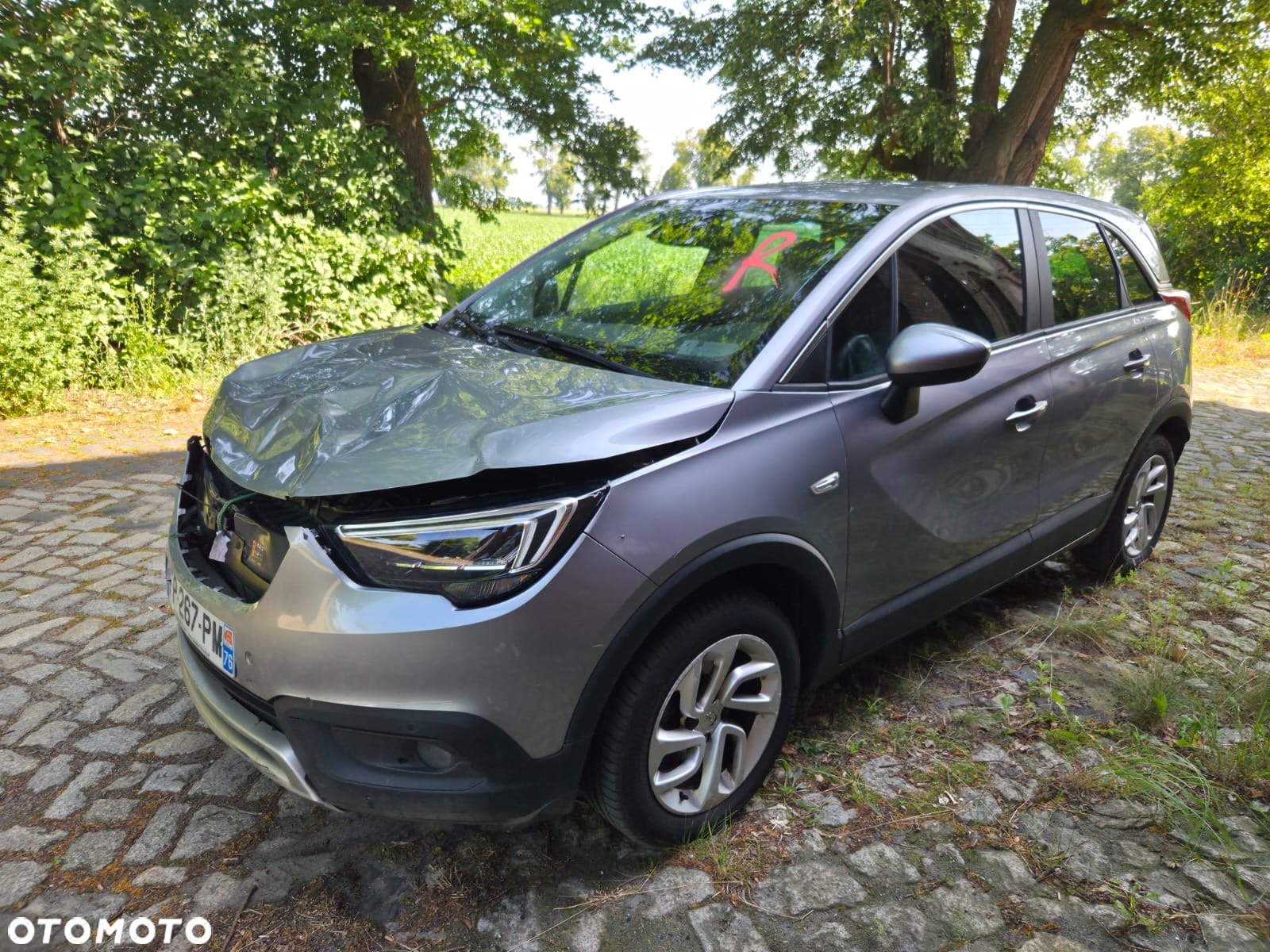 Opel Crossland X 1.6 Diesel Start/Stop Innovation - 3