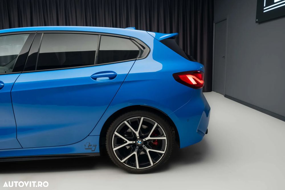 BMW Seria 1 128ti Aut. - 13