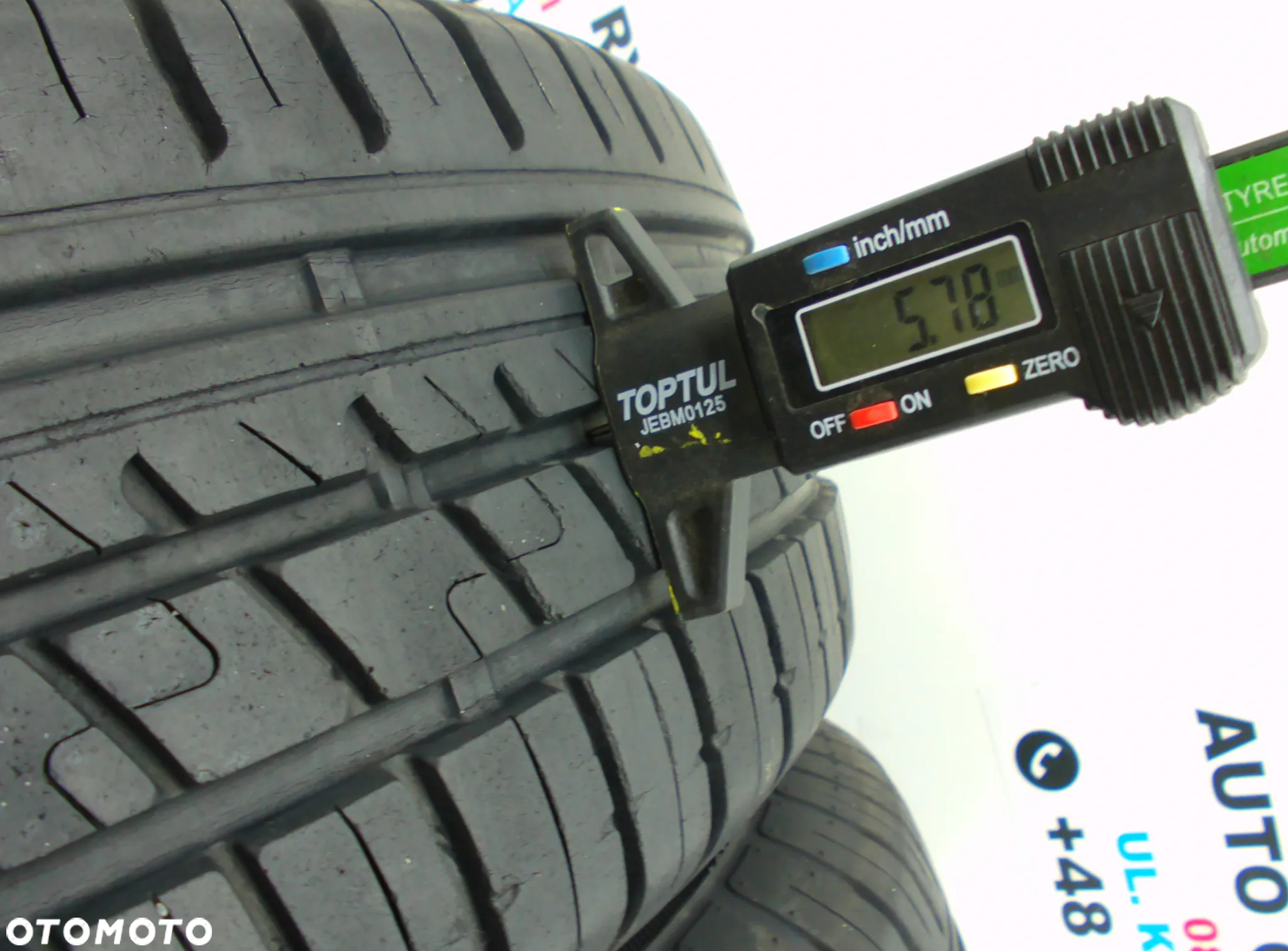 175/65R13 80T Cooper sc2 - 3