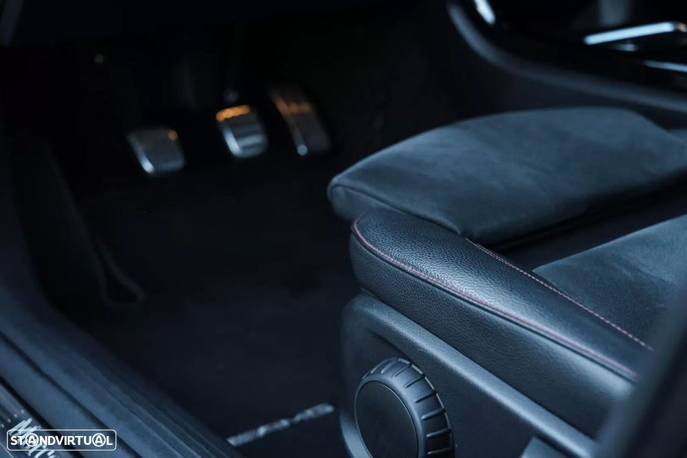 Mercedes-Benz A 160 AMG Line - 7