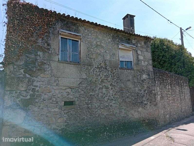 Terreno 2.808 m² com 2 construções – Beiriz - Grande imagem: 3/9