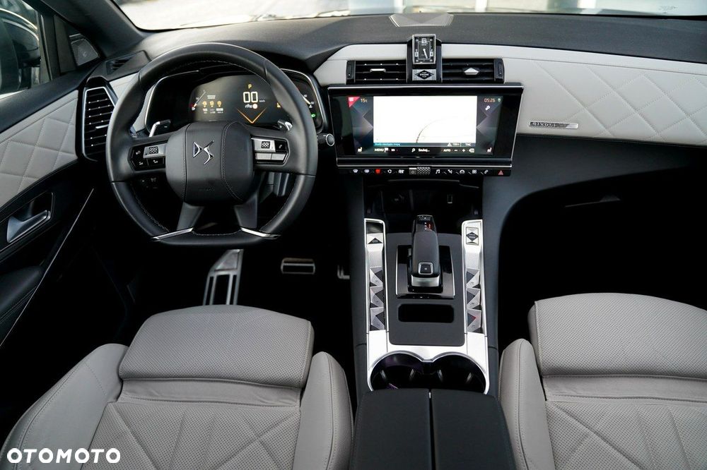 DS Automobiles DS 7 Crossback - 24