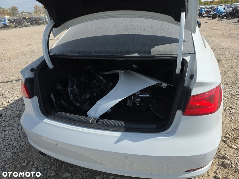 Audi A3 Limousine 2.0 TFSI quattro S tronic design - 17