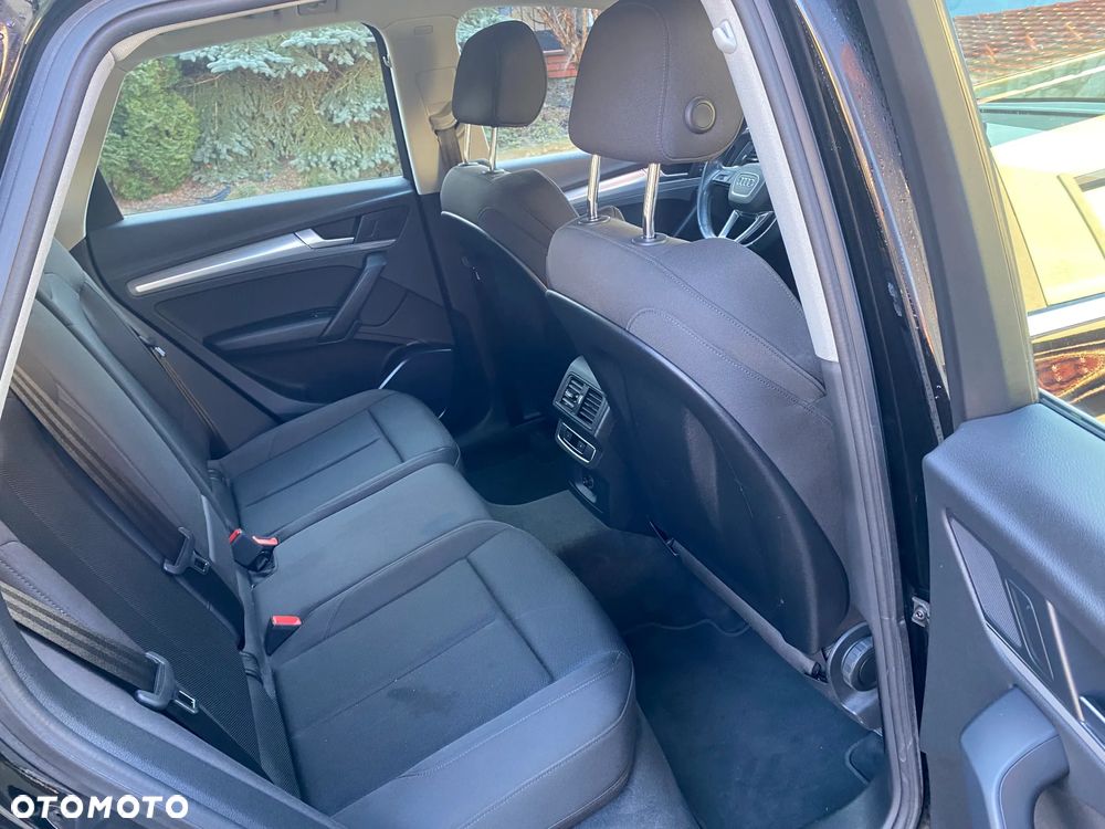 Audi Q5 2.0 TFSI Quattro S tronic - 11