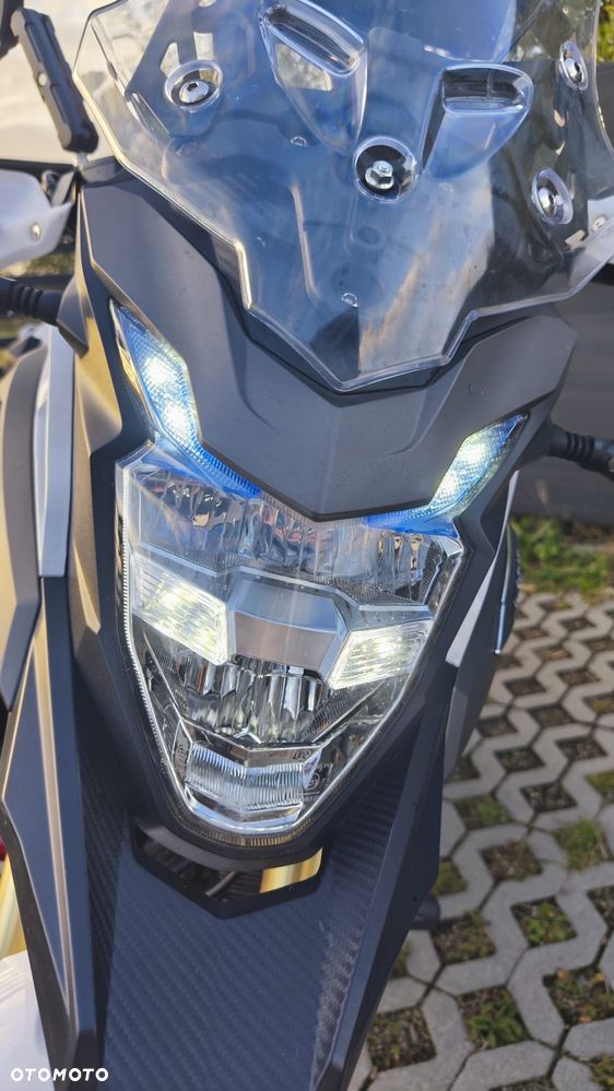 Daytona Dymoto 125 - 3