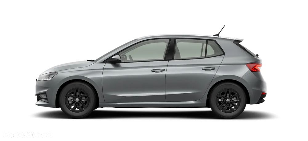 Skoda Fabia 1.0 TSI Drive DSG - 3