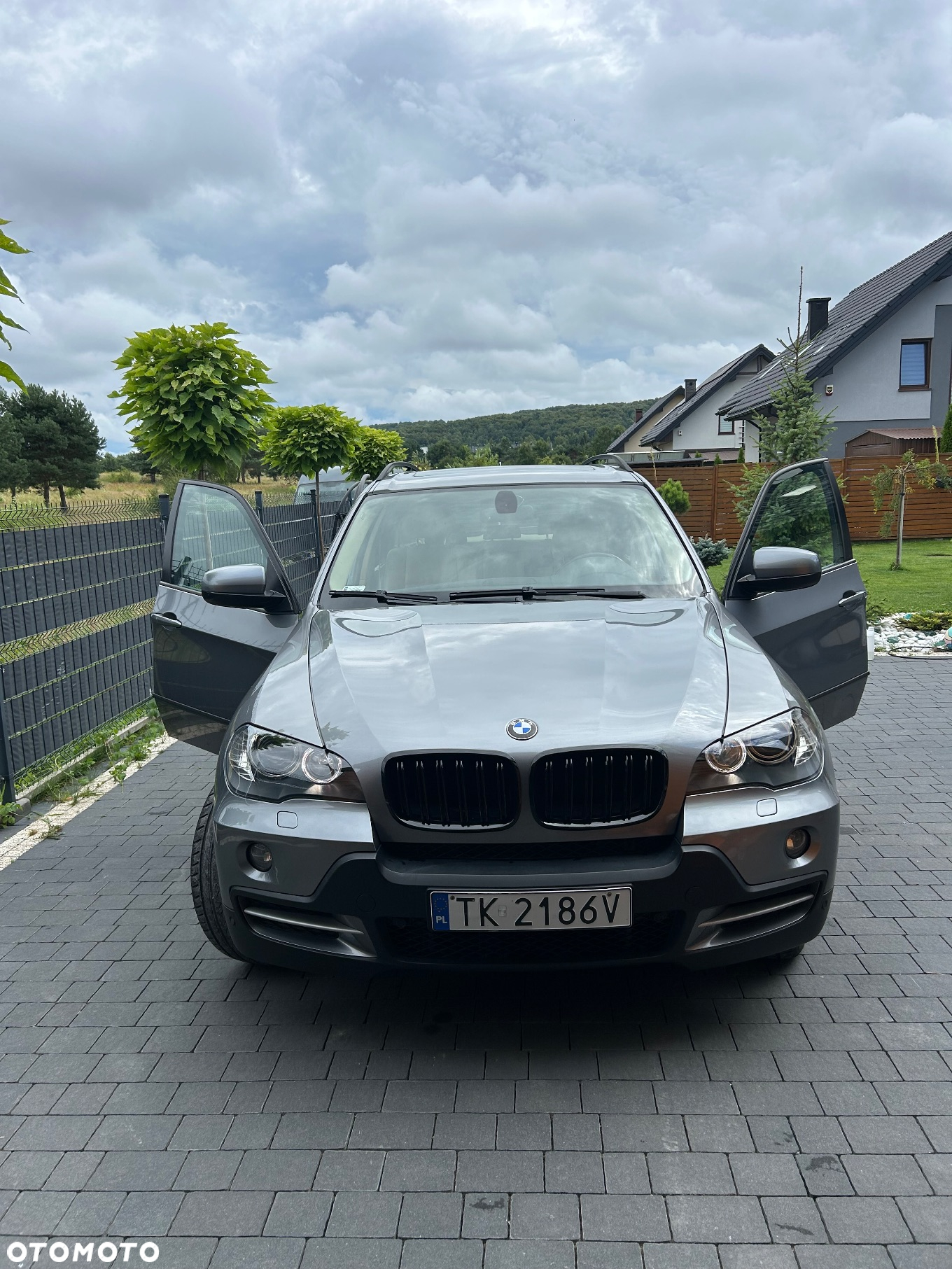 BMW X5 3.0d xDrive - 3