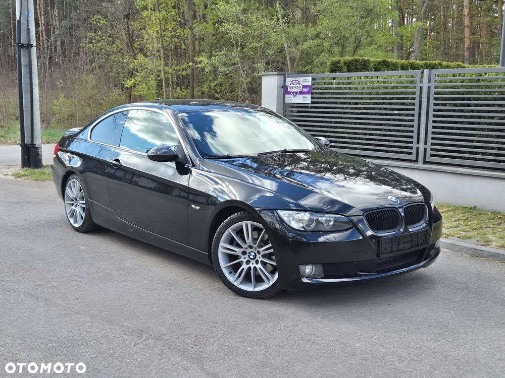 BMW Seria 3 - 6
