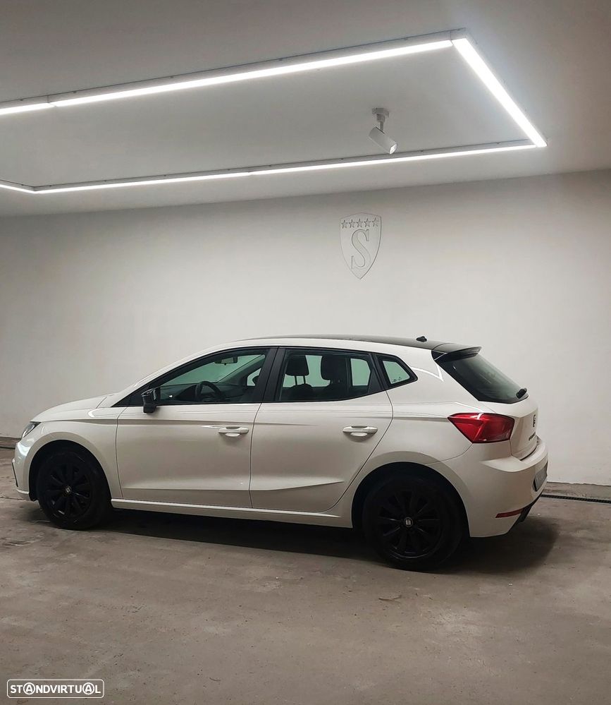 SEAT Ibiza 1.0 TSI Style - 3