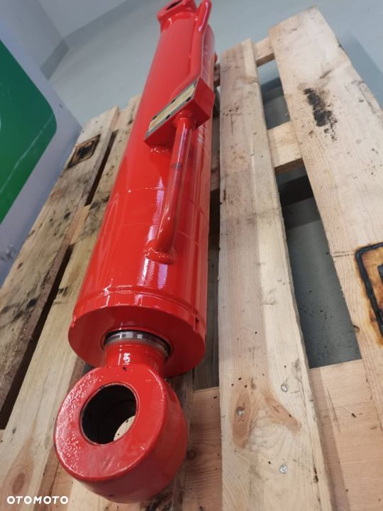 Manitou MLT.... {Cylinder hydrauliczny teleskopa} - 12