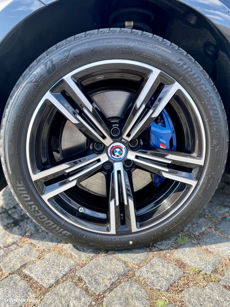 BMW 330 e Pack M Auto - 13