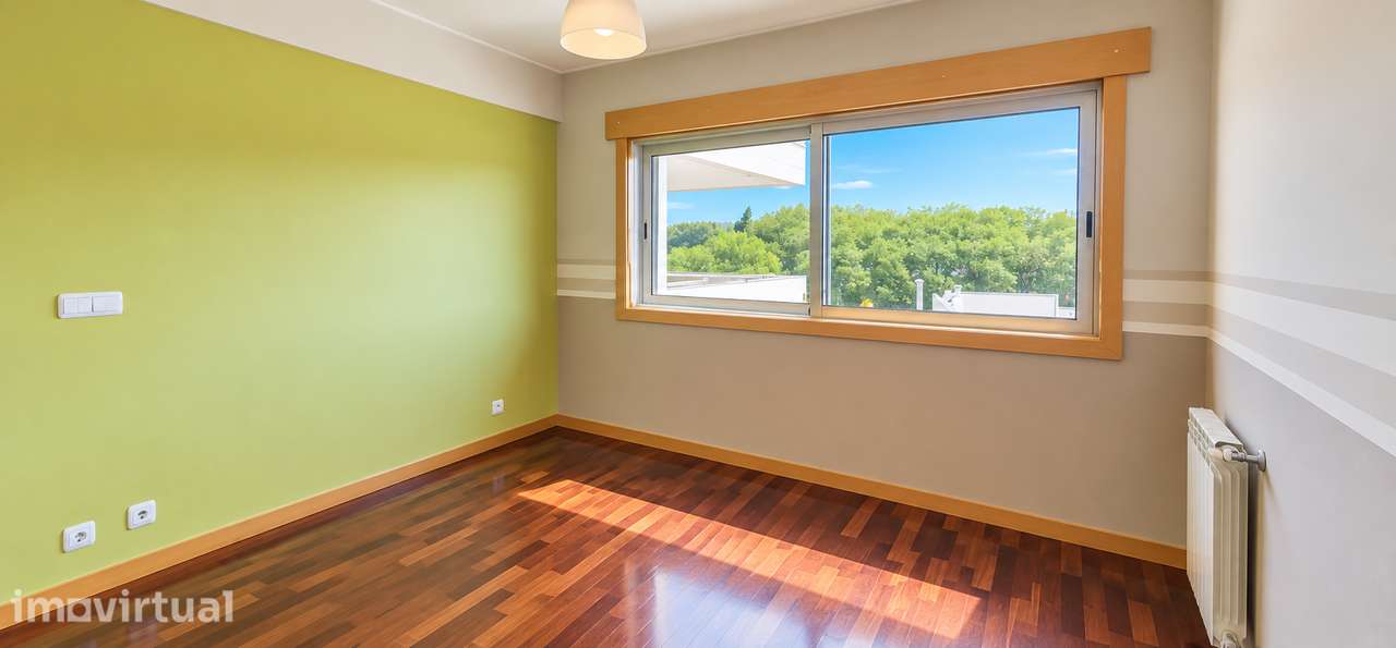 Apartamento T2 Norteshopping - Grande imagem: 5/13