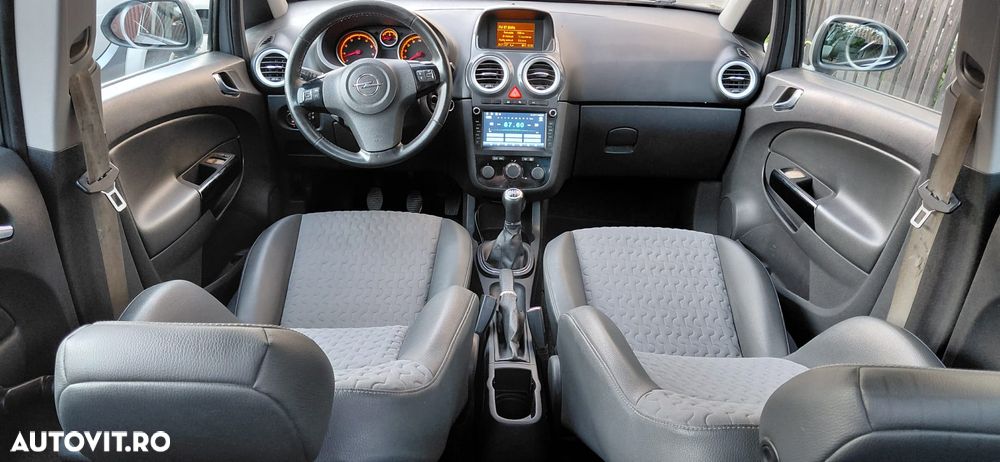Opel Corsa - 10