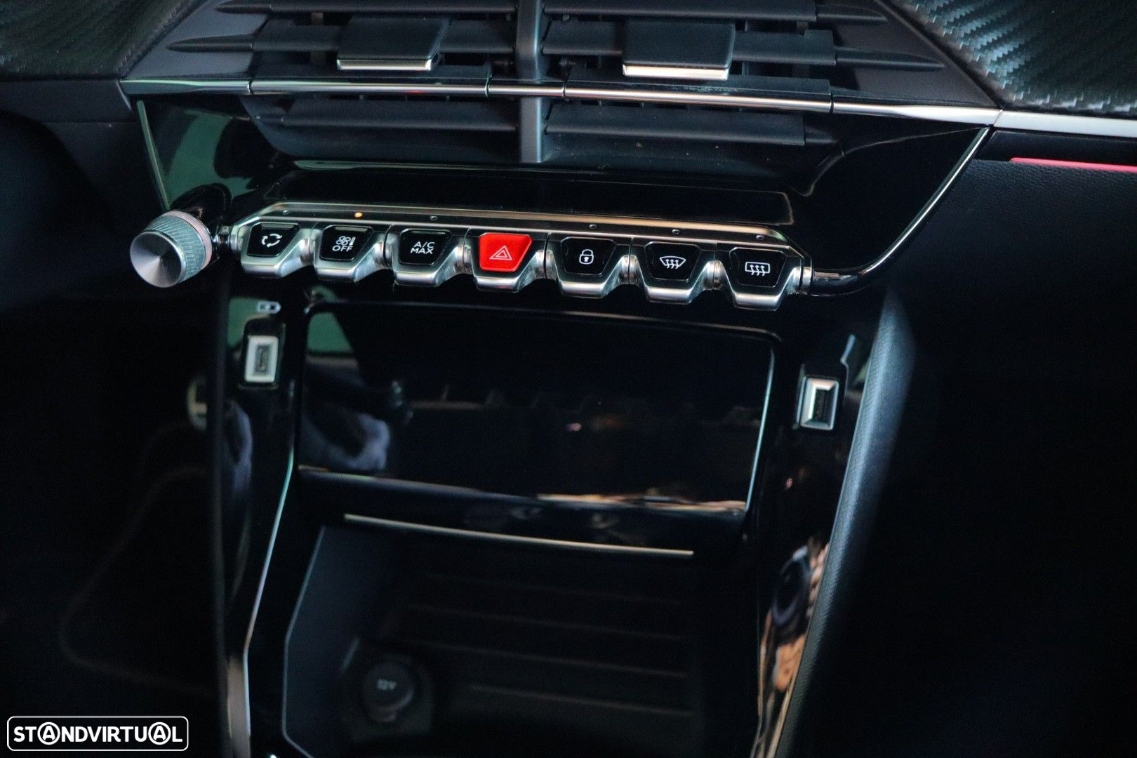 Peugeot e-2008 50 kWh GT Line - 13
