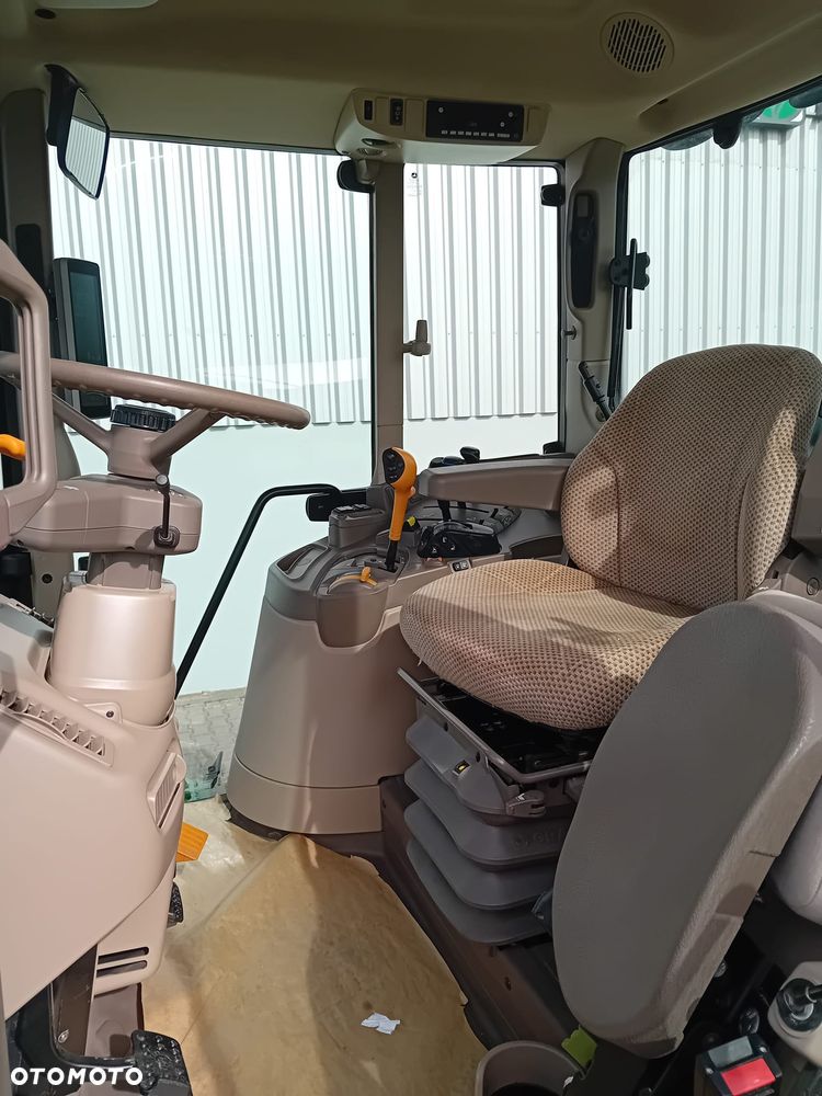 John Deere 6195M - 10