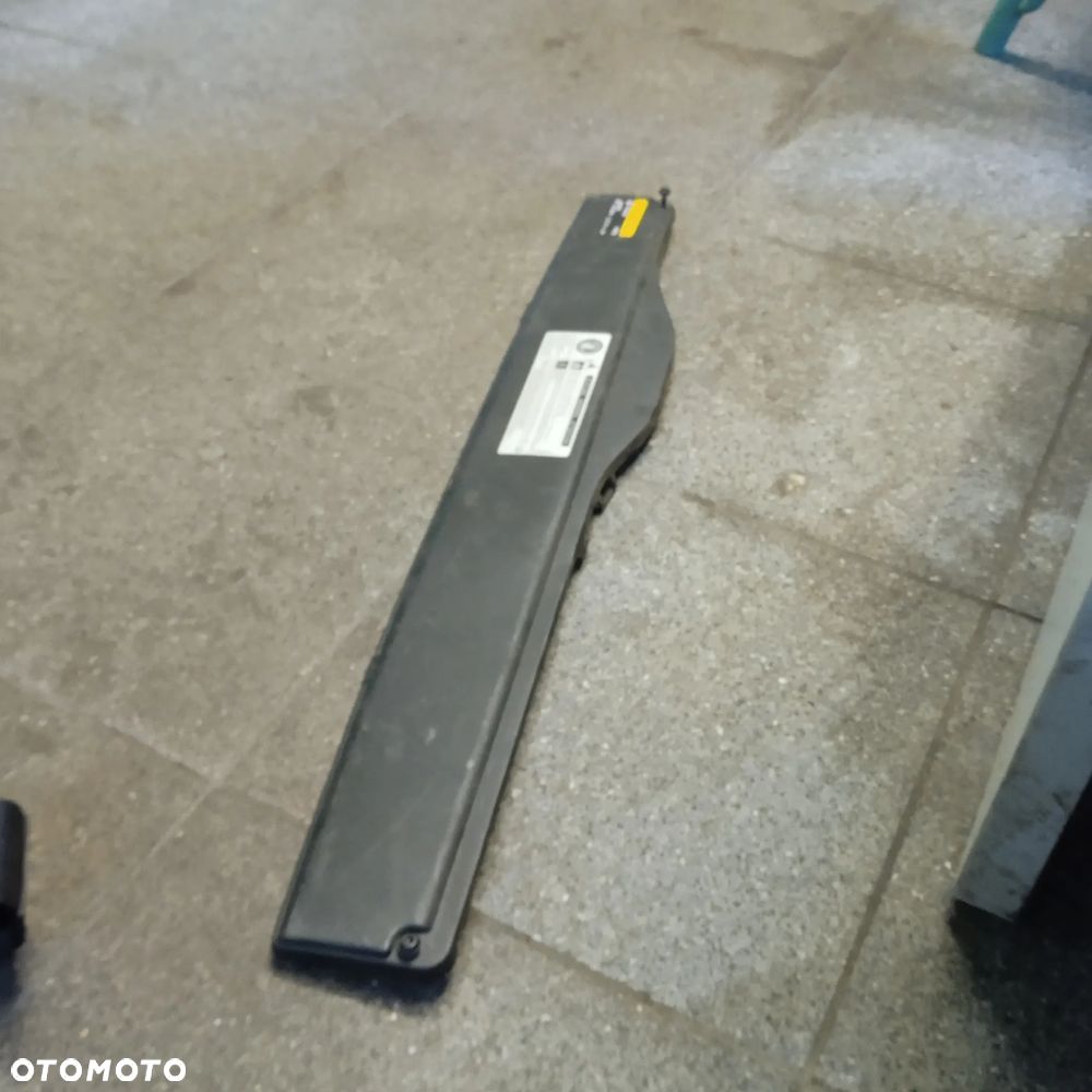 Osłona pasa obudowa 5Q0129954A - 1