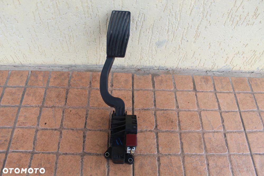 POTENCJOMETR PEDAŁ GAZU OPEL CORSA D 1.3 CDTI 55702020 - 2