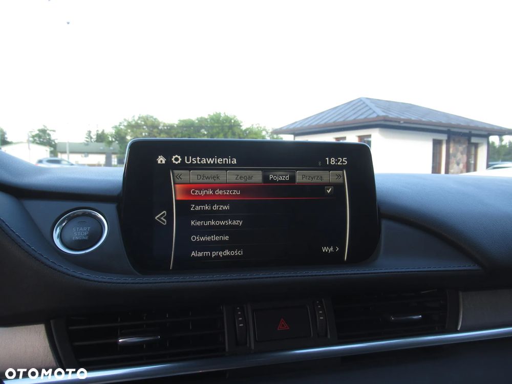 Mazda 6 2.0 Exclusive-Line - 30