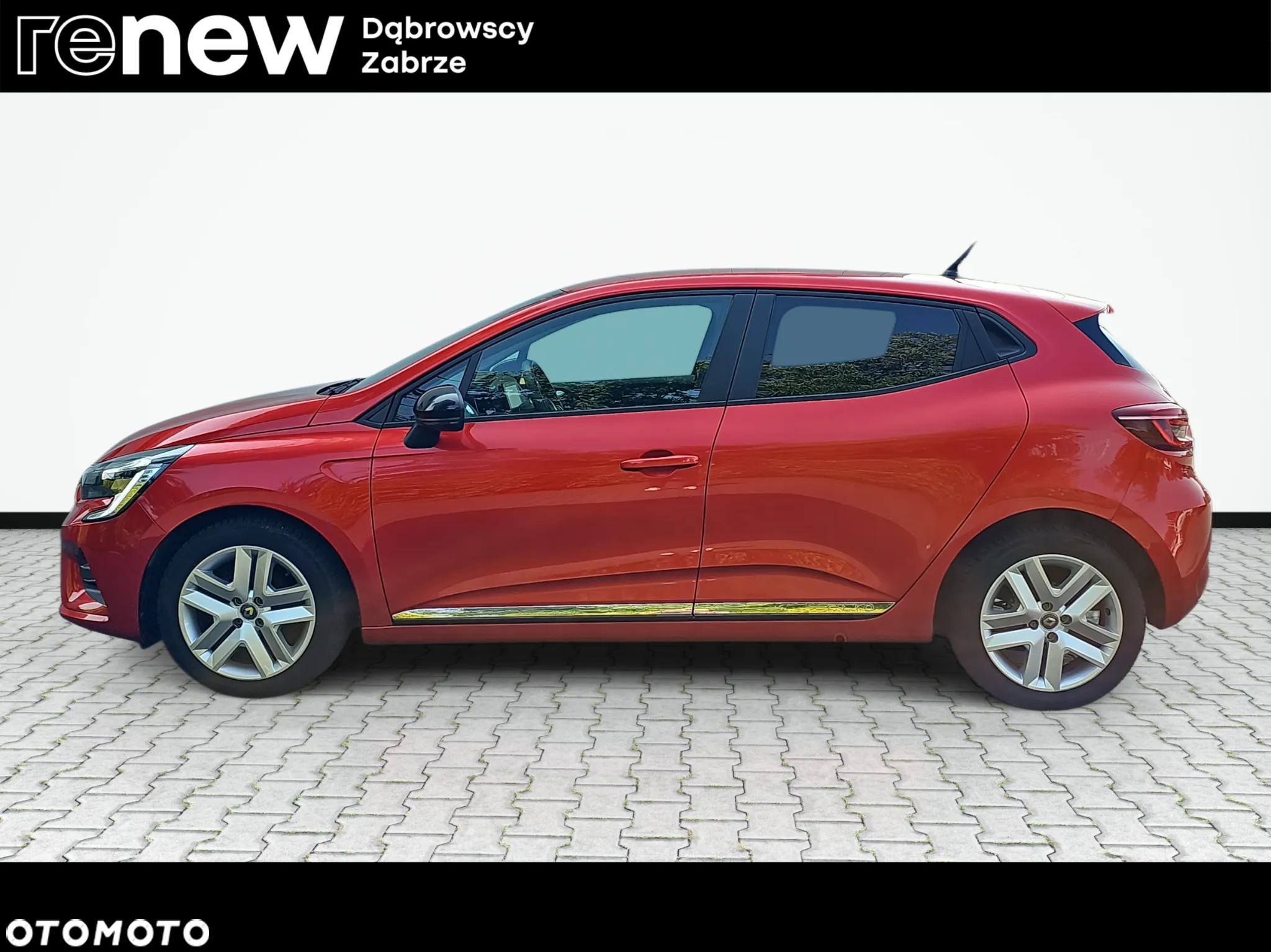 Renault Clio 1.0 TCe Zen - 11
