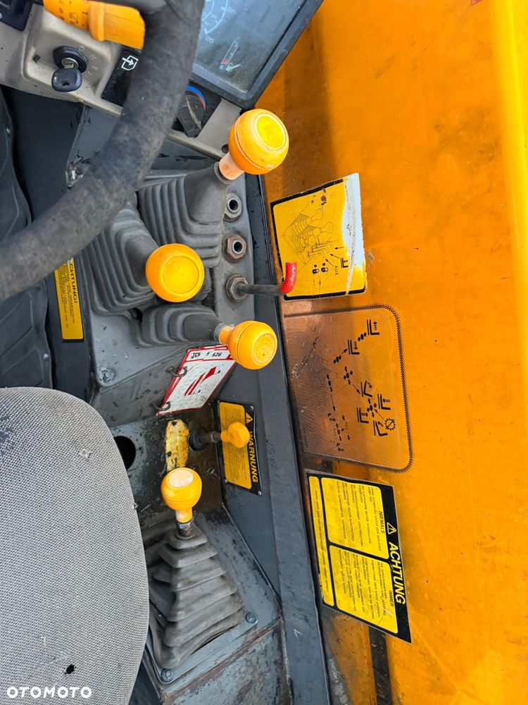 JCB 526 S - 14