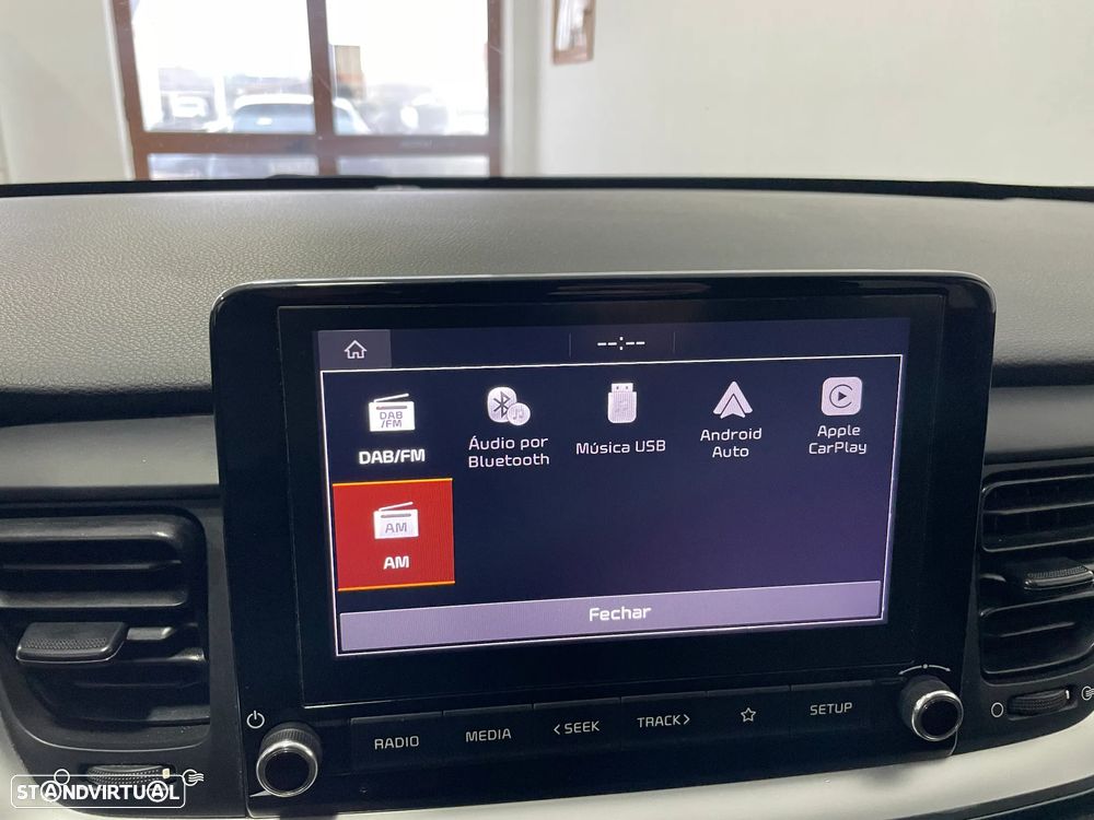 Kia Stonic 1.2 Dynamic - 9